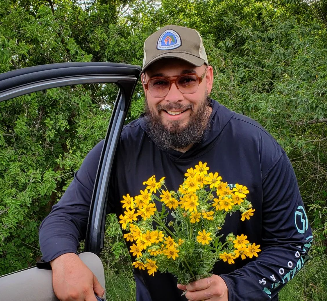 Picture of Developer